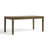 Junco Solid Wood Teak Outdoor Coffee Table-1833960815