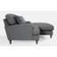 Elfur 3 Seater Sofa & Chaise-114317970-114317973-114317977