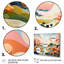Biomorphism Organic Forms III sur impression sur toile-91498969-91498972