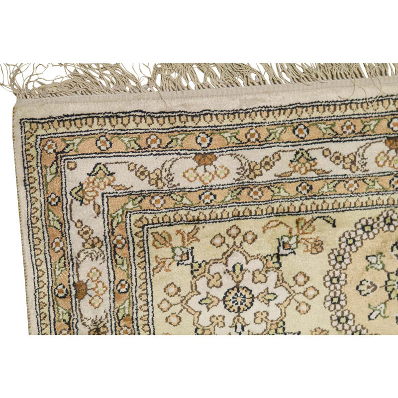 Oriental Area Rug