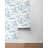 Spurling Peel & Stick Toile Roll-1215023223