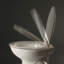 Cortina Elongated Toilet Seat