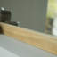Tona Wood Wall Mirror-7123967