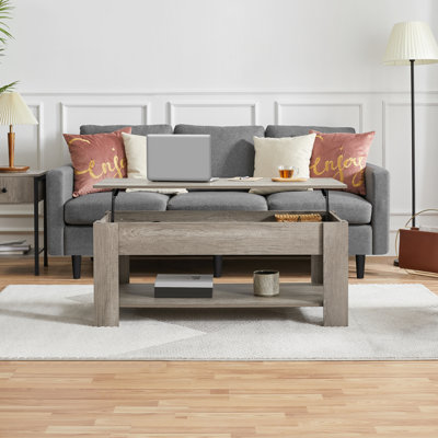Table basse Ajeem