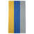 Gold/Royal Blue/Gray
