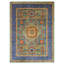 One-of-a-Kind 5'8" X 7'8" Area Rug