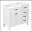 Base de meuble-lavabo 36 po seulement-843888763