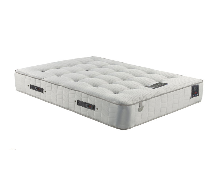Pocketo Sareer Pocket Sprung 1000 Mattress, Kingsize (5')