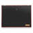 Reminded Military Medal and Burial Flag Shadowbox Display Case-73192783
