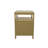 Gracie End Table-2118567029