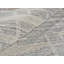 Park City Hand Tufted Geometric Area Rug in Gray/Ivory-1287757516