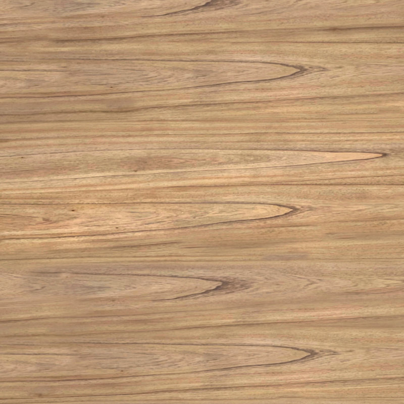Natural Reclaimed Wood Round Pedestal Dining Table