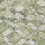 Tapis abstrait intérieur / extérieur lavable à la machine Chantille ACN2628-1914830565-1914830572