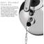 Dualit Lite 2L Dome Kettle Black