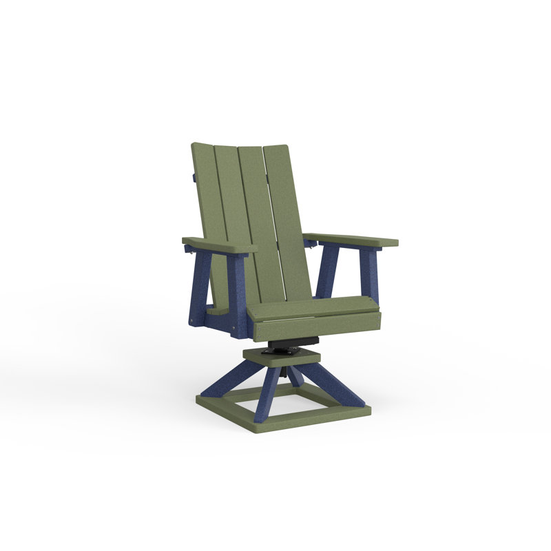 SOL Outdoor Dining Armchair, White