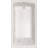 Melissa 72'' x 36'' Whirlpool Acrylic Bathtub-9228885-88770228
