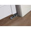Porte pliante en vinyle 80 po Seabrooke-109026856