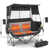Black & Gray - Heated is out of stock selected