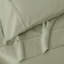Ensemble de draps en satin de coton égyptien certifié Mellark 1200 fils au pouce carré-21667353-21667357