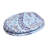 Round Toilet Seat and Lid