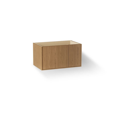 Base de meuble-lavabo 36 po Jute® seulement