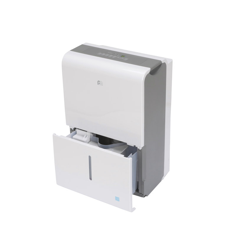 Perfect Aire Tower Dehumidifier, 35