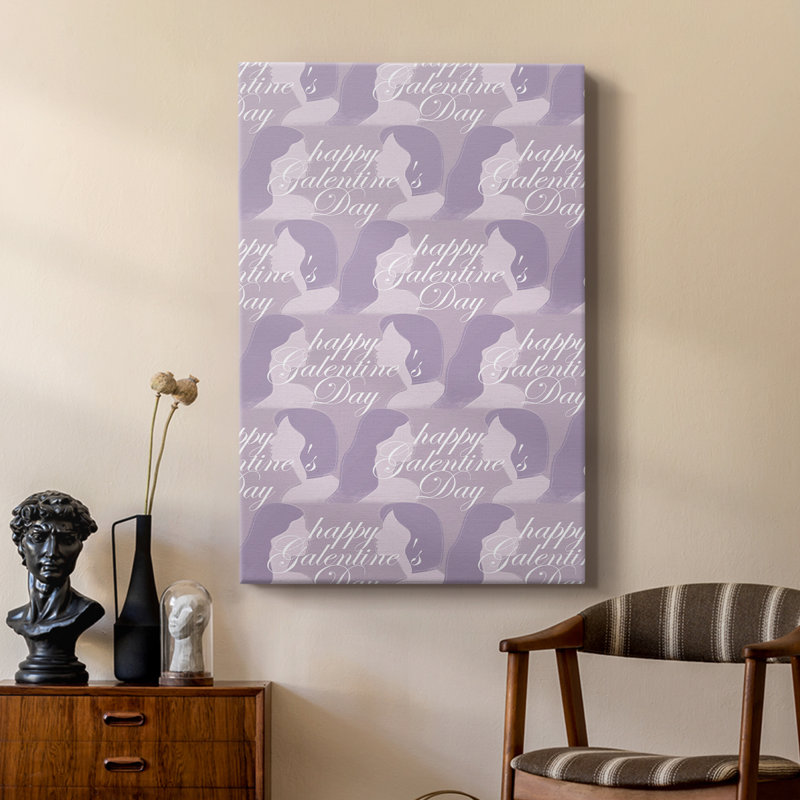 Happy Galentine's Day Collection E - galerie sur mesure