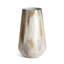 Almeta Metal Table Vase-1113233046