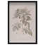 Oliver Gal Golden Bouquet  Floral and Botanical - Luxury Shadowbox Framed Wall Art-812647267-812647268