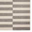 Geometric Machine Made 100% Polypropylene Area Rug-2109941681