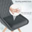 Almenia Upholstered Dining Chair-1305135063