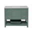 Ensemble de meuble-lavabo simple 42 po Binne-235770010-235780510
