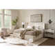 Caterina Upholstered Storage Bed
