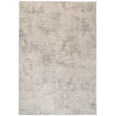 Shaniya Ivory Area Rug