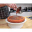 Casserole avec casserole en acier inoxydable Küchenprofi-24477693