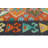 Flatweave Umar Rust Runner