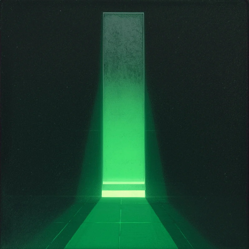 Emerald Threshold