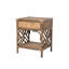 Commode anglaise 1 tiroir Alderson-894594375