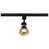 Matte Black/Brushed Brass selected