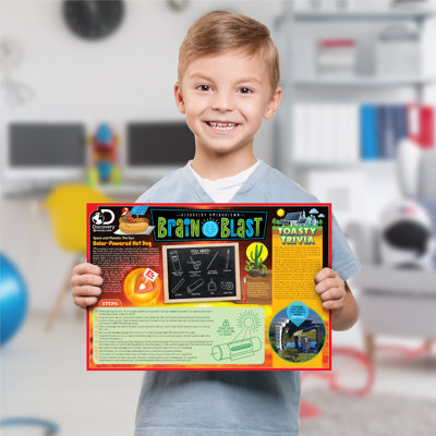 Anatomy T-Rex Kit