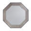 Ariana Latour Octagonal Mirror