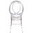 ToughResin Infinity Dining Chair by Chivari-1991485535