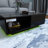 Nelliston LED Coffee Table with Drawer-895963686-853822845