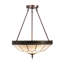 Vincent 4 - Light Pendant
