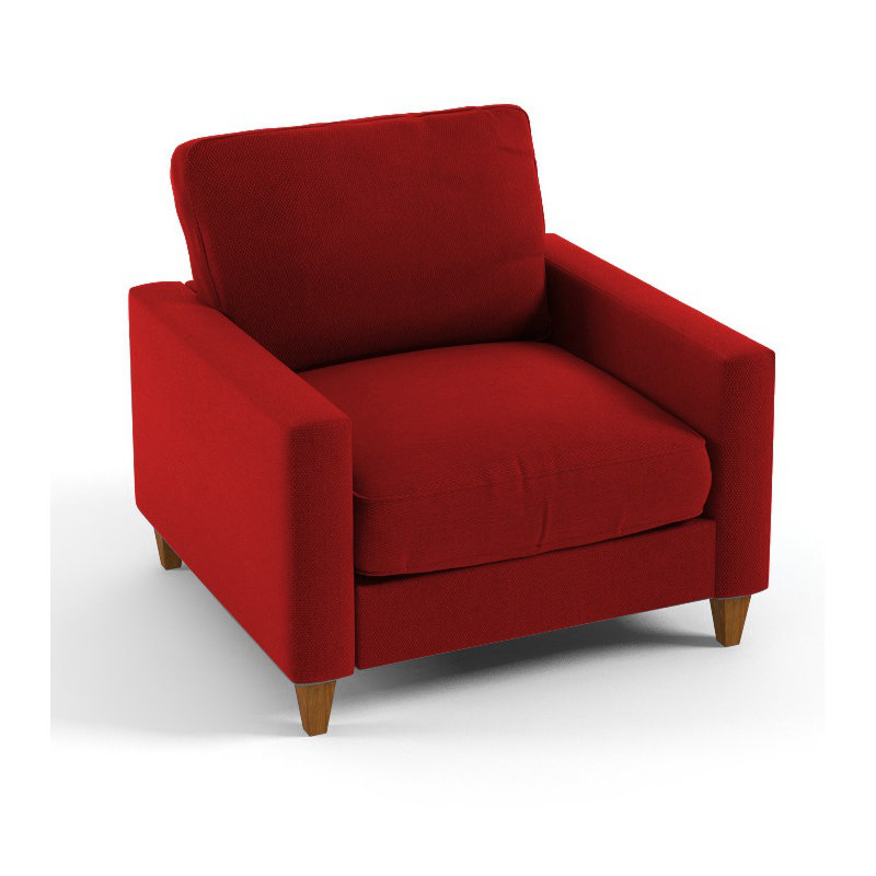Mizpah 2 - Piece Living Room Set