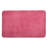 Jordan Microfibre Non Slip Bath Mat-12896141