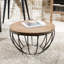 Sandrine Pedestal Coffee Table-21305913-21417318