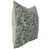 Motif floraux gris