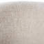 Fauteuil de baignoire pivotant Arlo - Beige solo