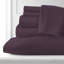 Ensemble de draps en micro-fibre-799099934-799099926